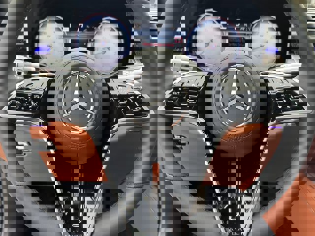 New 2026 Mercedes-Benz Maybach S 580 4MATIC image 11