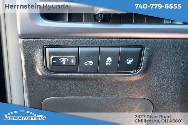 Used 2025 Hyundai Santa Cruz XRT image 15