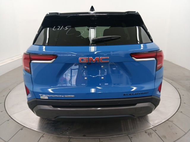 New 2026 GMC Terrain Elevation w/ Technology Package II image 7