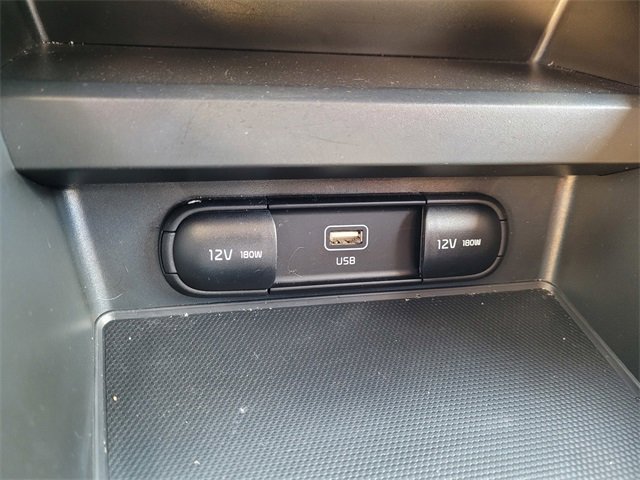 Used 2023 Kia Soul LX image 19