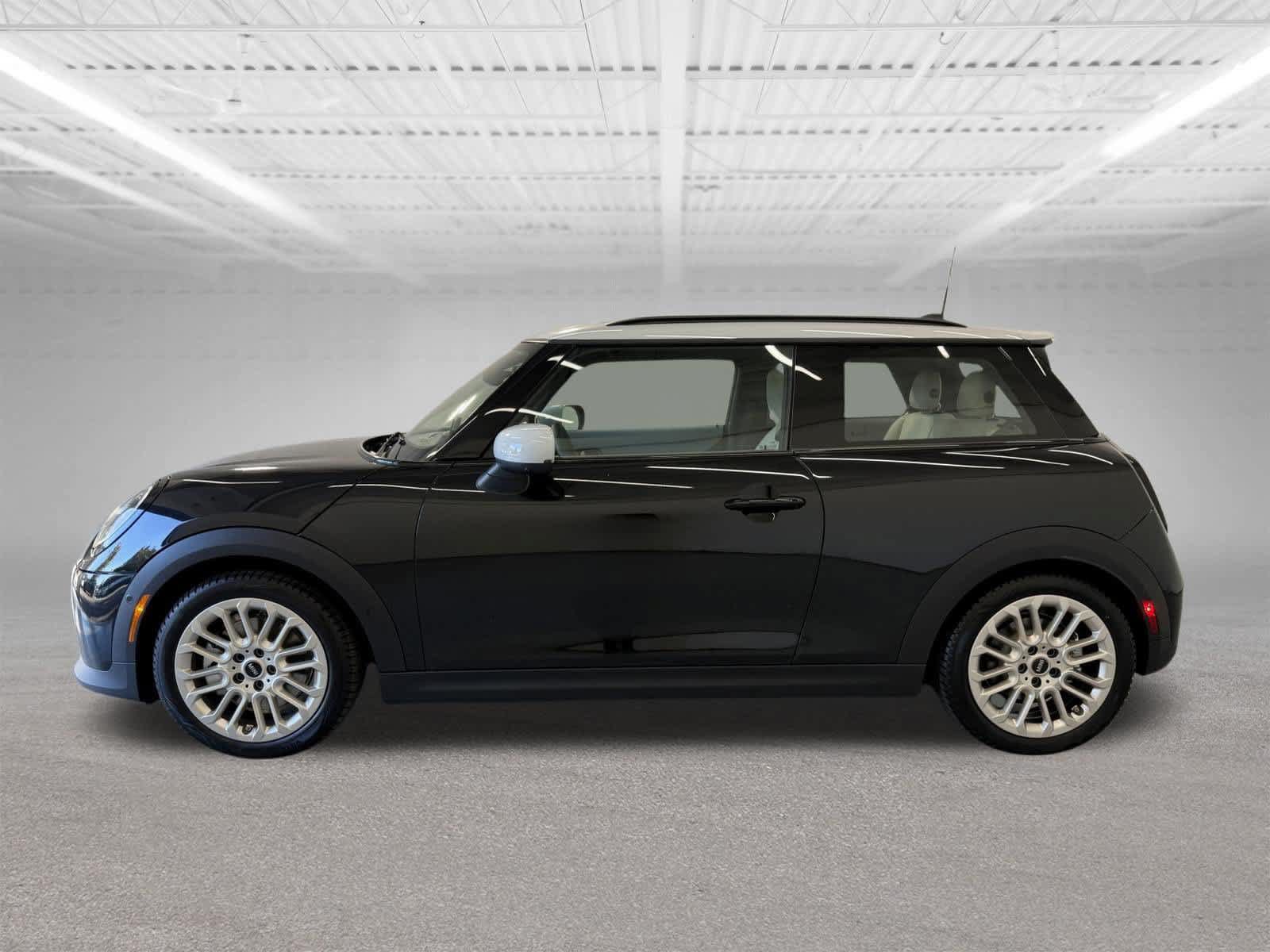 New 2026 MINI Cooper S FWD image 2