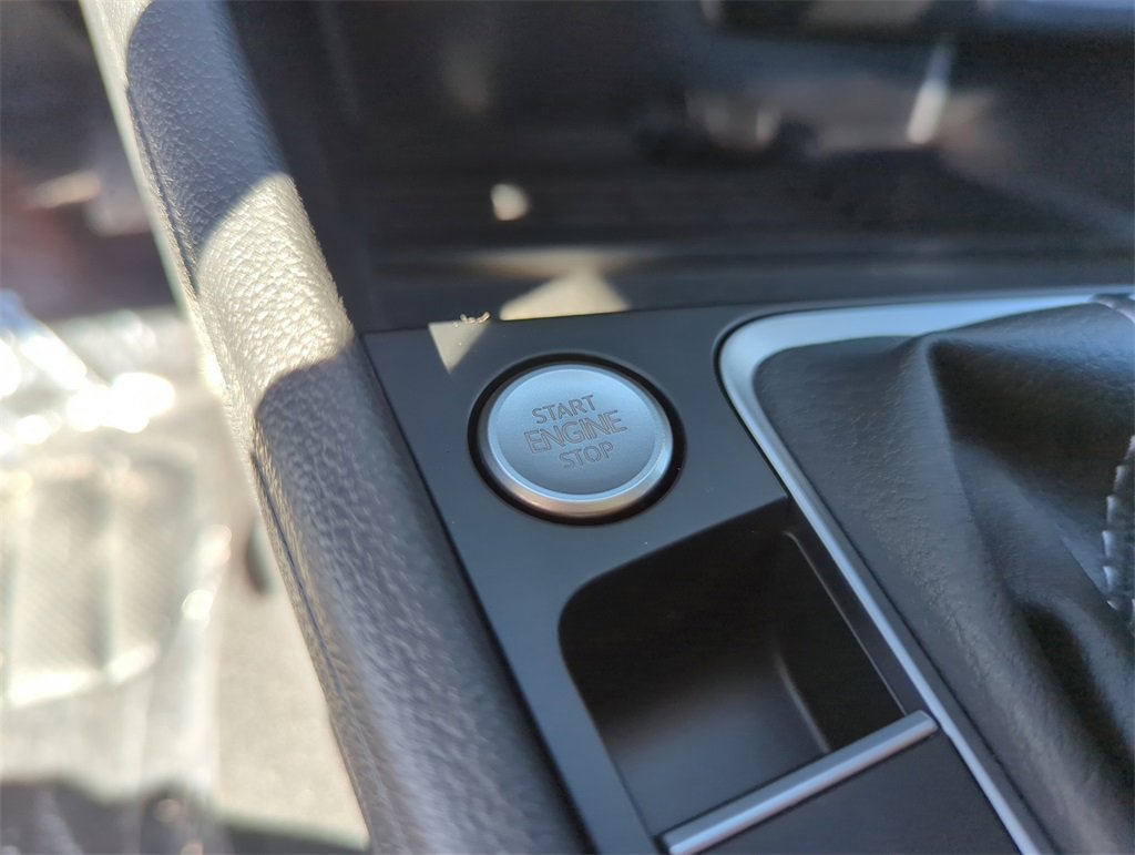 New 2026 Volkswagen Jetta SE image 41