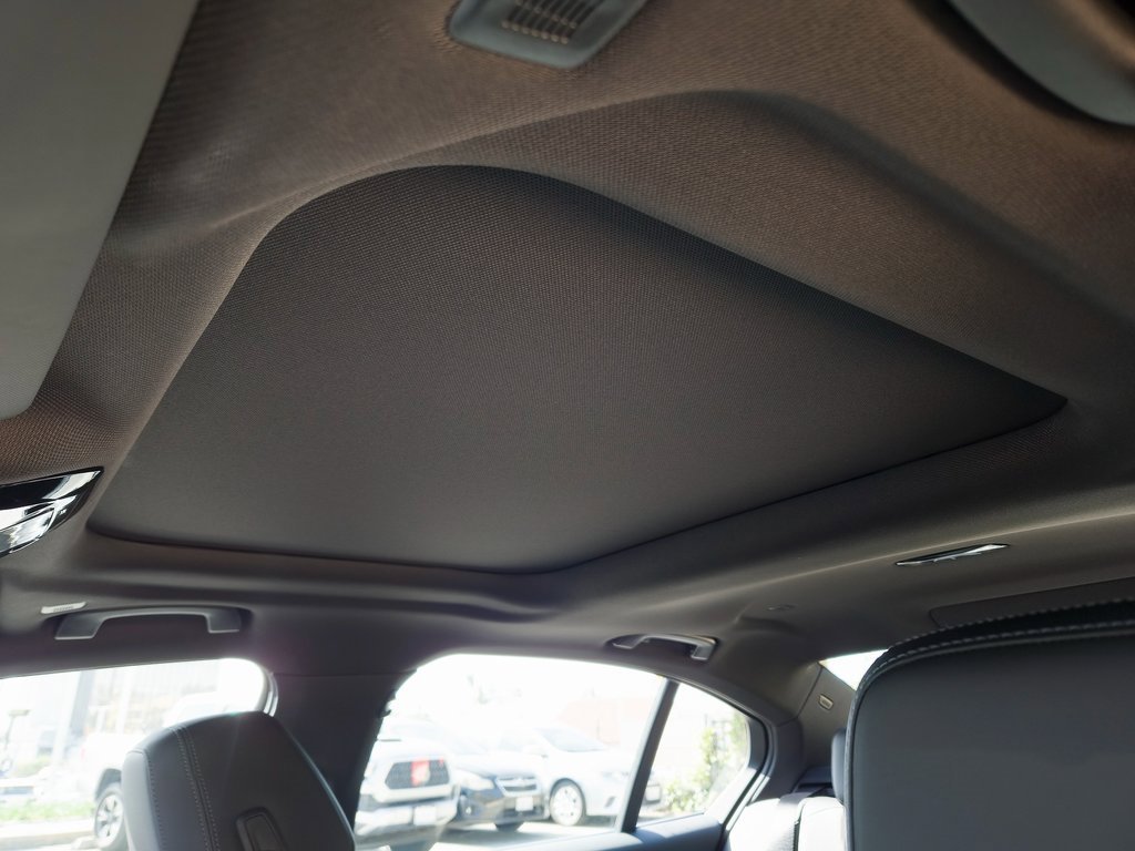 New 2026 BMW 530i w/ M Sport Package image 16