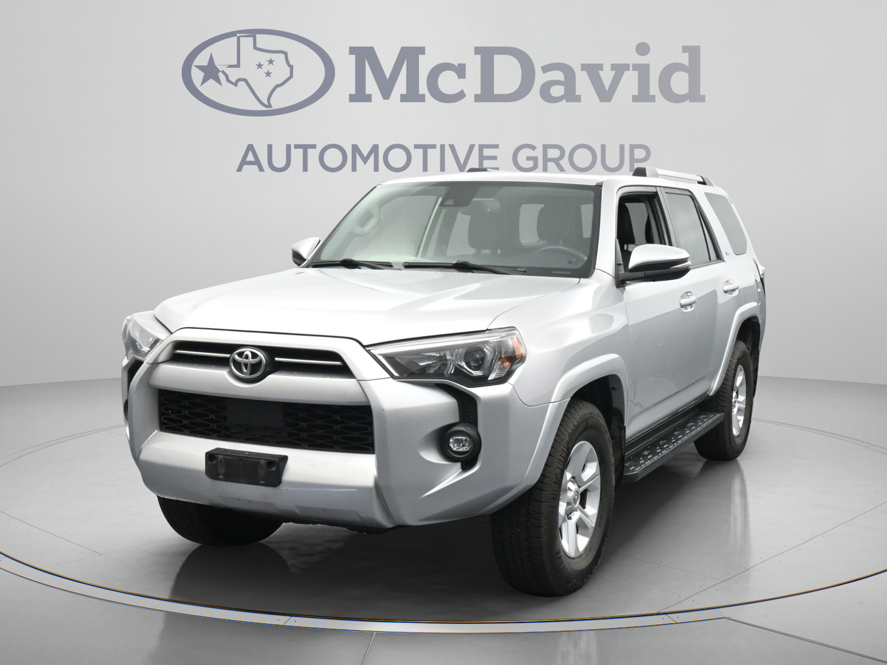 Used 2021 Toyota 4Runner SR5 Premium