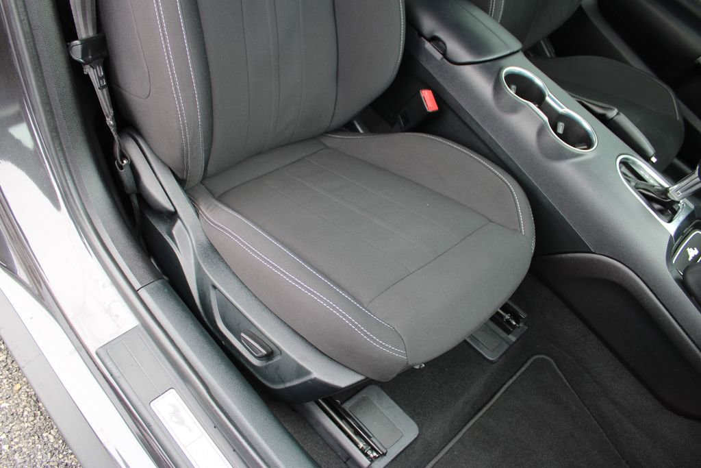 Used 2023 Ford Mustang GT w/ Equipment Group 301A image 25