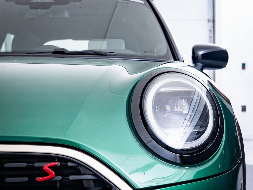 Certified 2025 MINI Cooper S image 15
