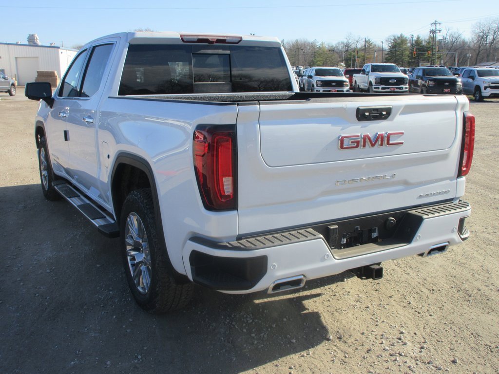New 2026 GMC Sierra 1500 Denali image 9