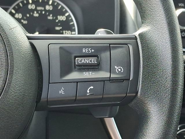 Used 2024 Nissan Rogue S image 20