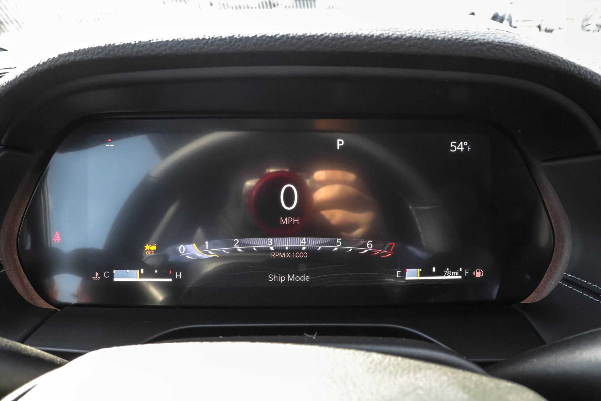 New 2025 Jeep Grand Cherokee Limited image 21