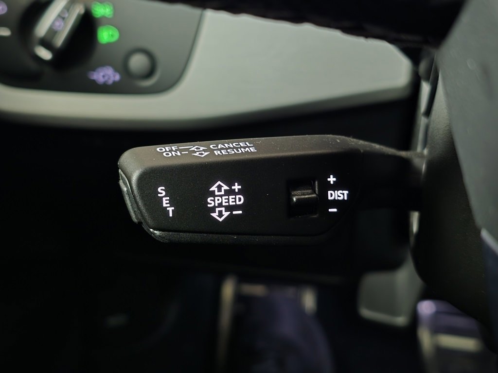 Used 2023 Audi A5 2.0T Premium Plus w/ Premium Plus image 22