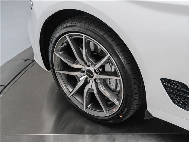 New 2026 Genesis G70 2.5T image 11