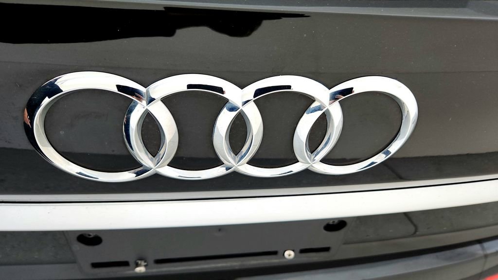 Used 2022 Audi Q7 2.0T Premium Plus AWD/4WD image 21