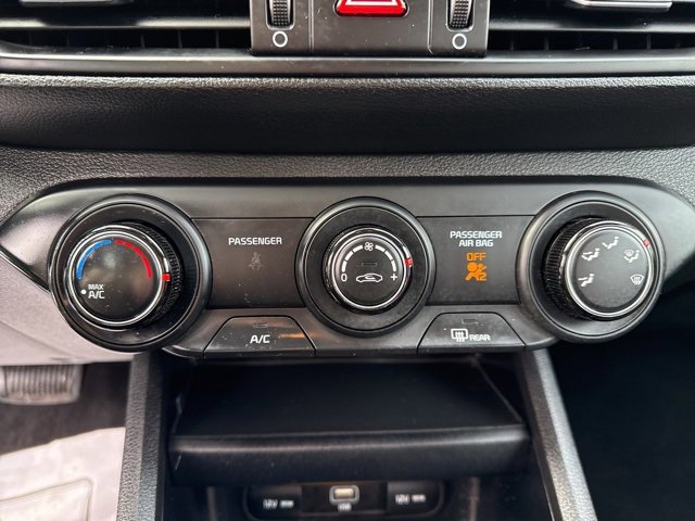 Used 2023 Kia Forte LXS image 25