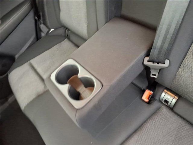 New 2026 Nissan Rogue SV image 30