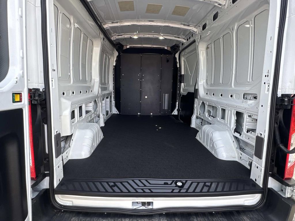 Used 2023 Ford Transit 350 Medium Roof image 11