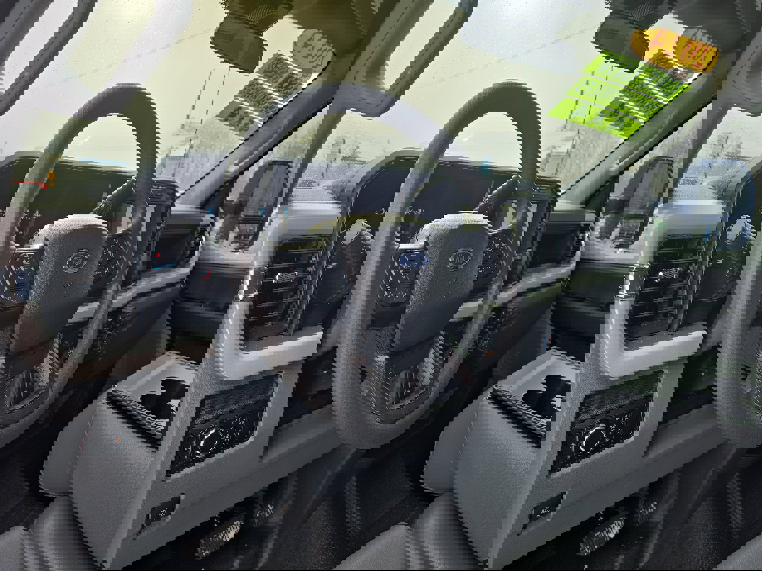 Used 2024 Ford F350 XL w/ 360-Degree Camera Package image 11