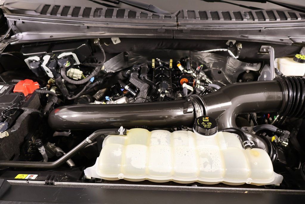 Used 2023 Ford Expedition Max XLT image 21