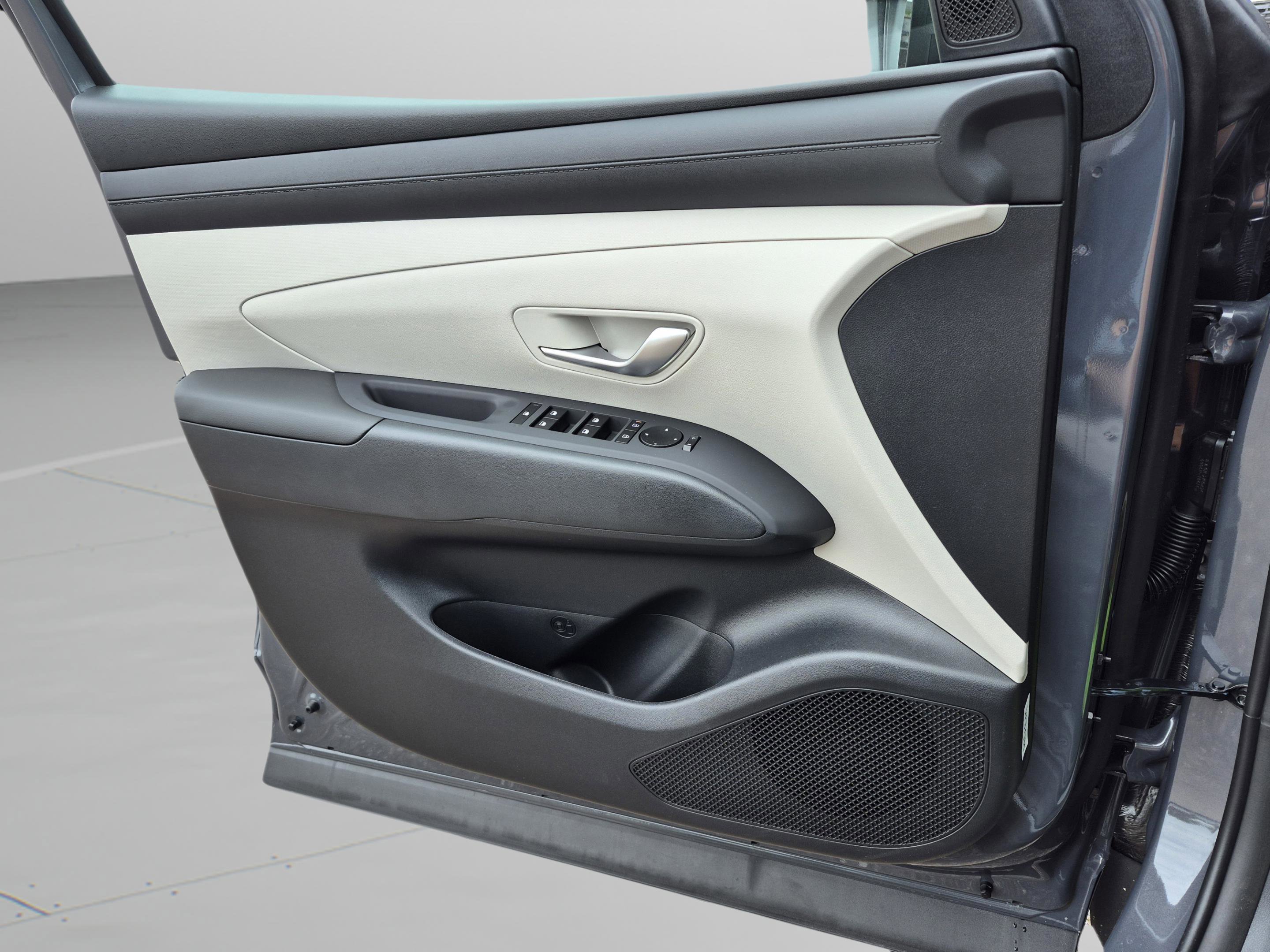 New 2026 Hyundai Tucson SE FWD image 21