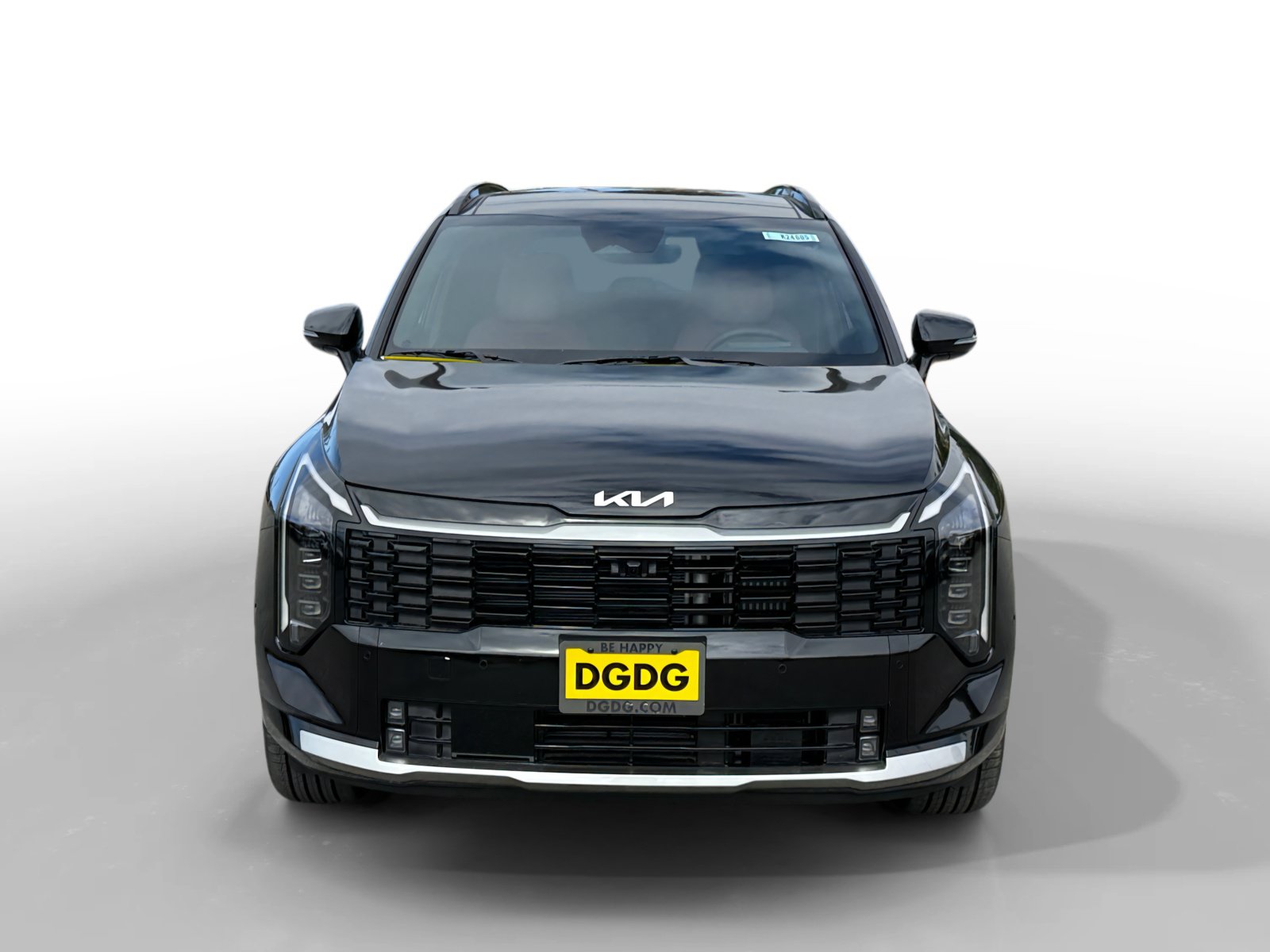 New 2027 Kia Sportage SX Prestige AWD/4WD image 8