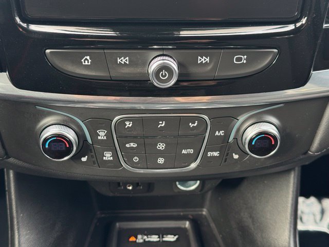 Used 2023 Chevrolet Traverse LT AWD/4WD image 20