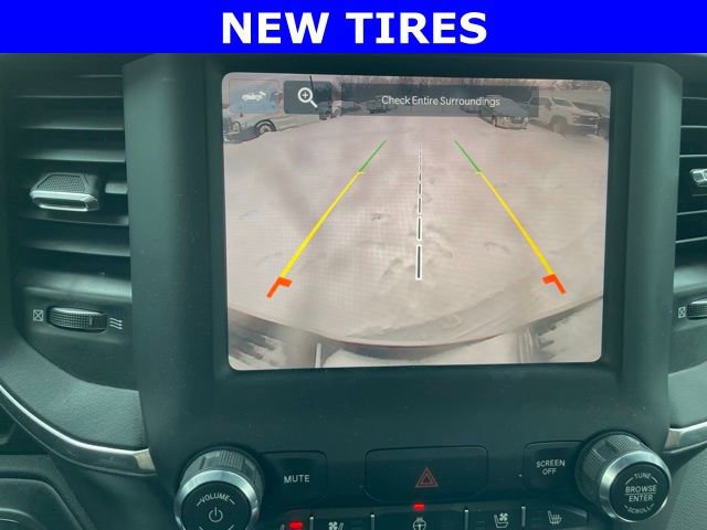 Used 2022 RAM 2500 Laramie image 19