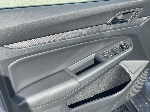 New 2026 Volkswagen GTI SE FWD image 18