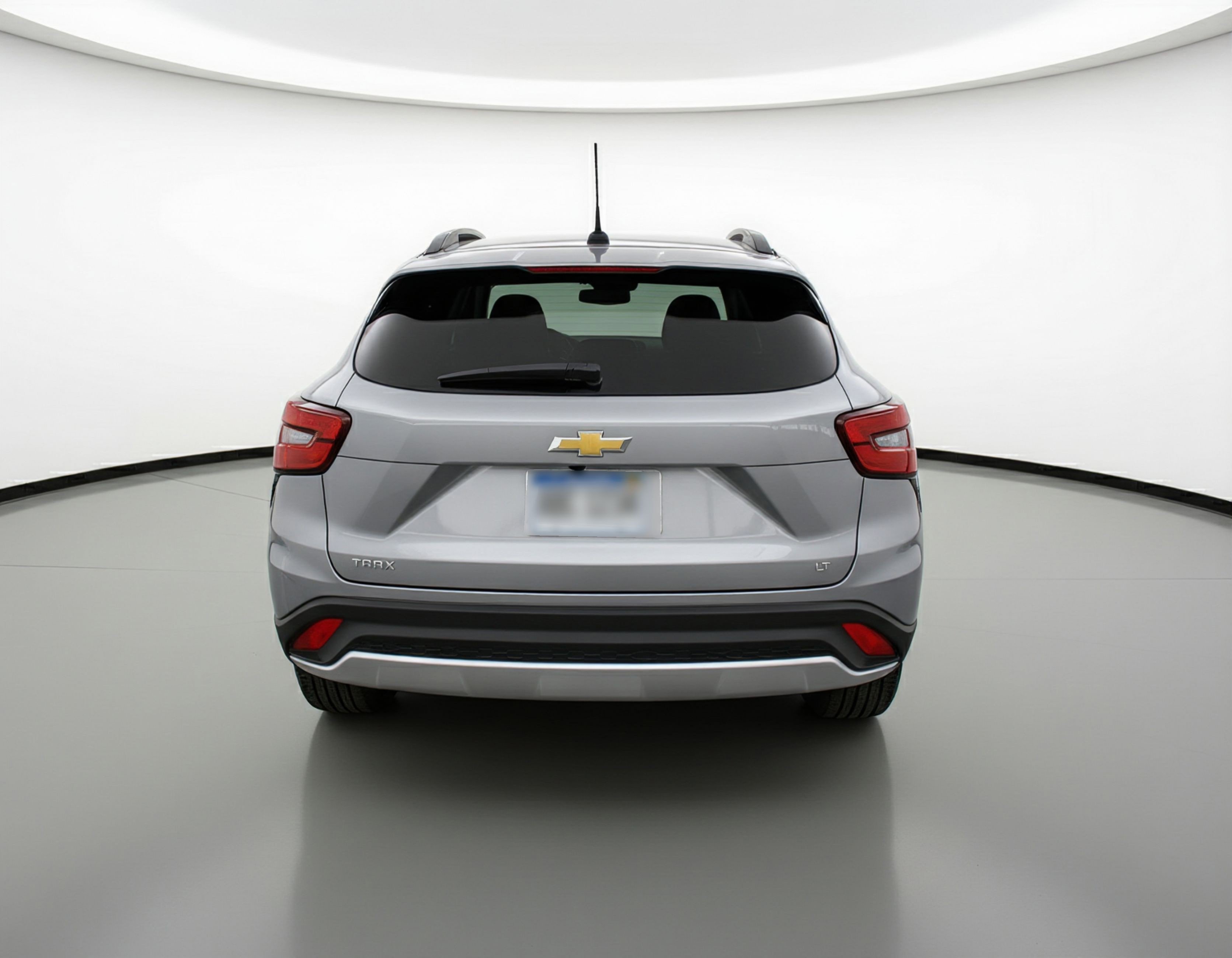Used 2025 Chevrolet Trax LT image 7