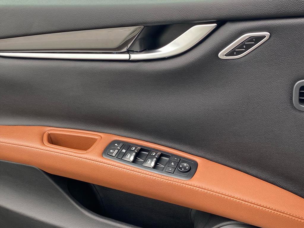 Used 2019 Maserati Ghibli image 20
