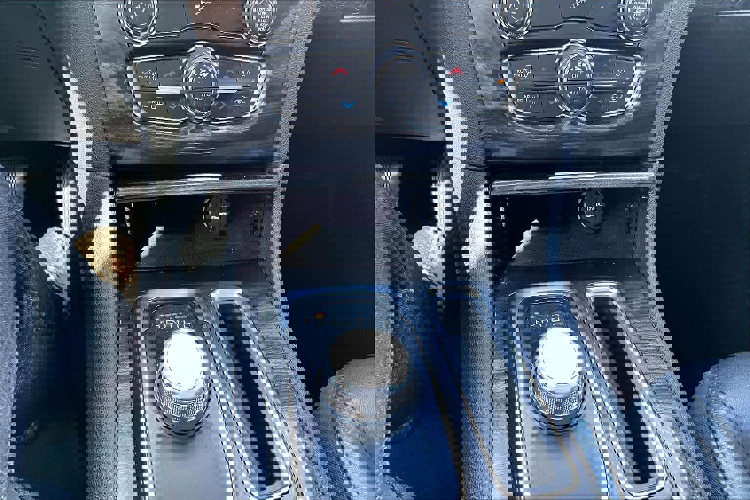 Used 2019 Chrysler 300 Touring L w/ Quick Order Package 22F image 33