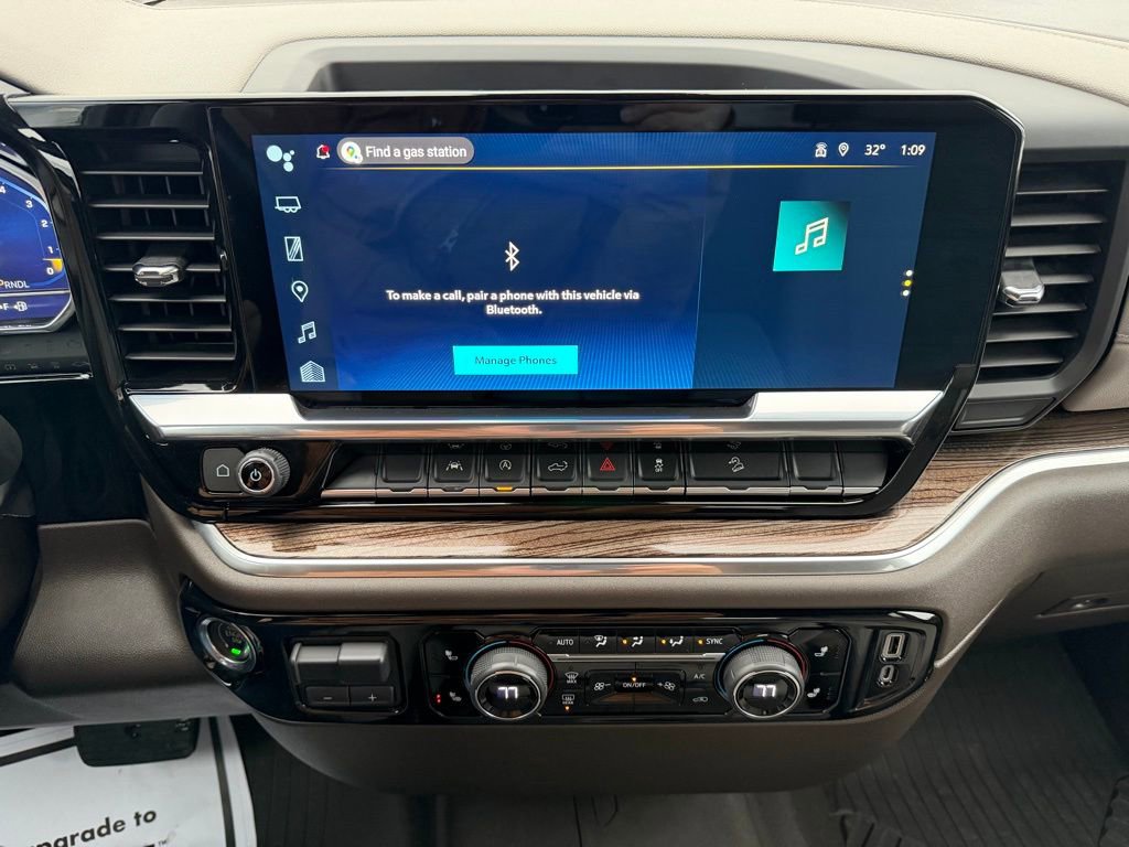 Used 2022 Chevrolet Silverado 1500 RST w/ Z71 Off-Road Package image 37