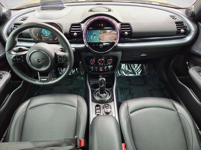 Used 2022 MINI Cooper Clubman John Cooper Works AWD/4WD image 20