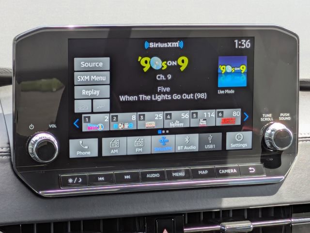 New 2025 Mitsubishi Outlander SEL Black Edition image 20