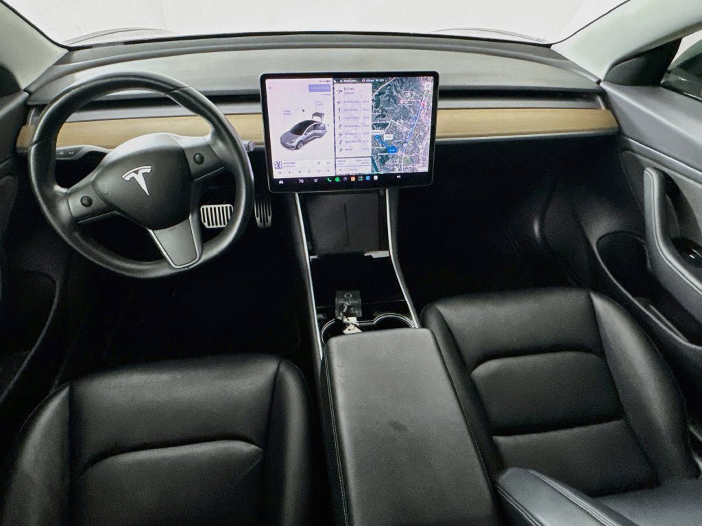 Used 2019 Tesla Model 3 Long Range AWD/4WD image 27