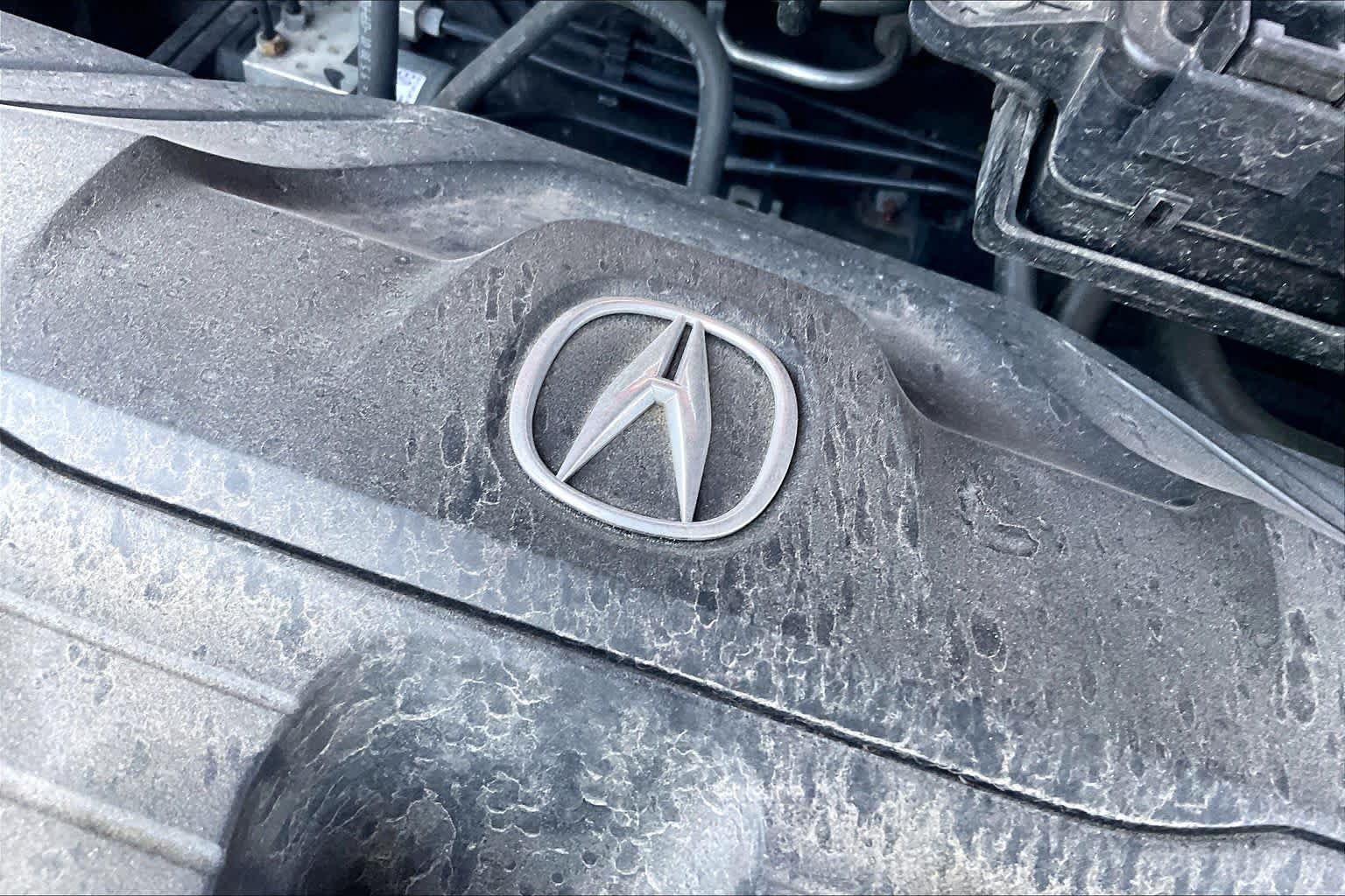 Used 2020 Acura RDX A-Spec AWD/4WD image 34
