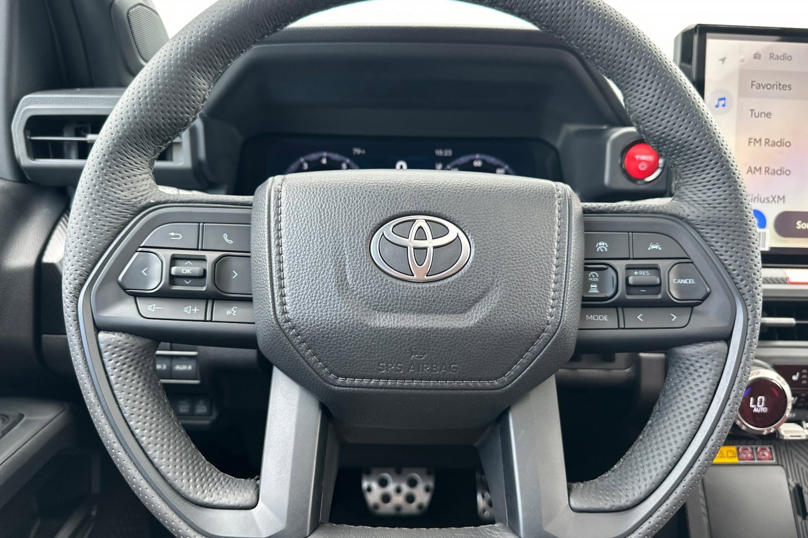 Certified 2025 Toyota Tacoma TRD Pro image 21