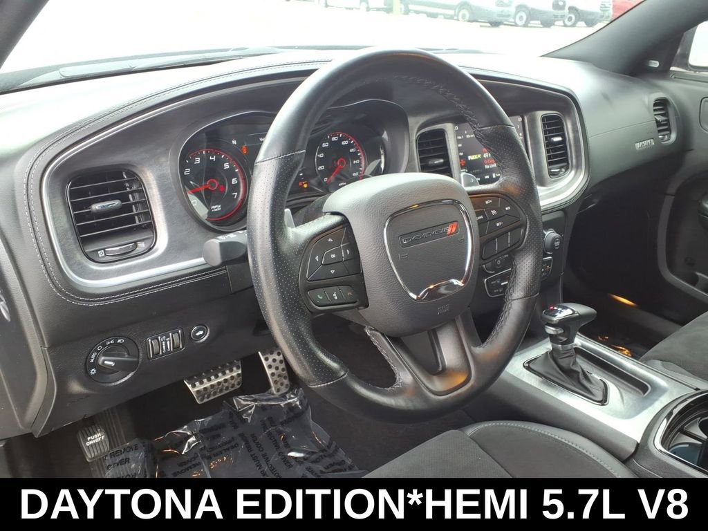 Used 2023 Dodge Charger R/T w/ Daytona Edition Group RWD image 16