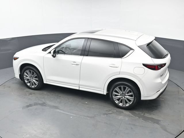 Certified 2023 MAZDA CX-5 Signature AWD/4WD image 37
