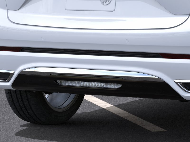 New 2026 Buick Envision Avenir AWD/4WD image 14