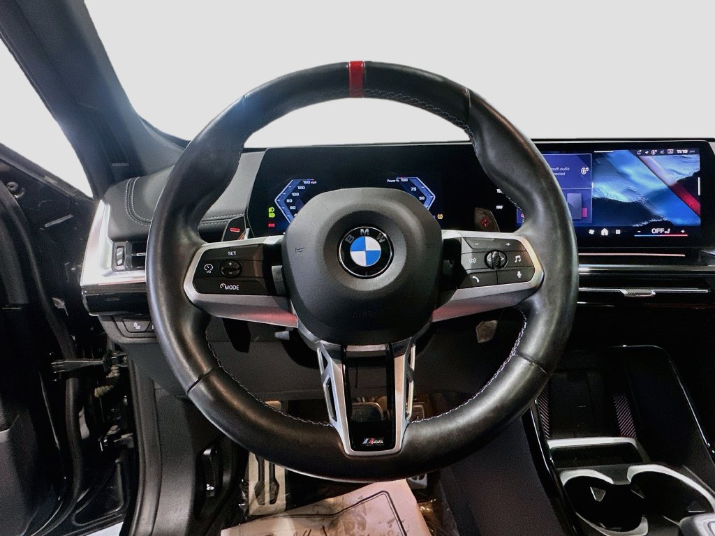 Used 2024 BMW X1 M35i w/ M Sport Professional Package AWD/4WD image 11