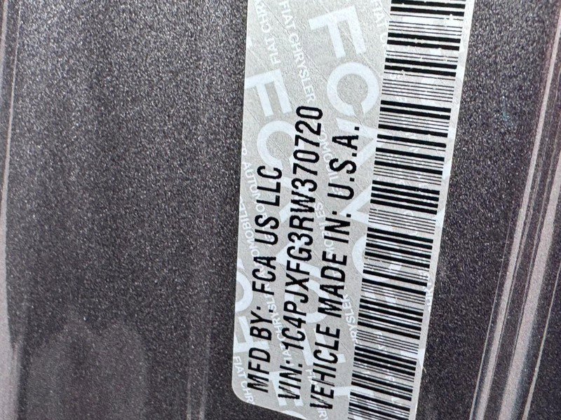 Used 2024 Jeep Wrangler Unlimited Rubicon w/ Convenience Group image 25