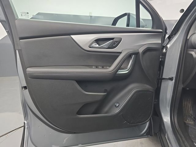 Used 2024 Chevrolet Blazer LT w/ Convenience Package image 25
