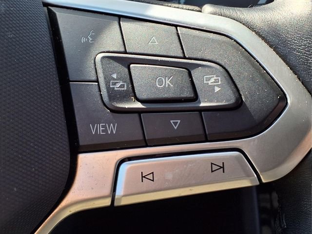 Used 2024 Volkswagen Jetta SE image 21