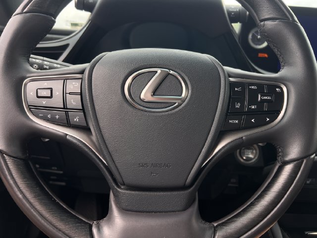 Used 2024 Lexus ES 350 w/ Technology Package FWD image 20