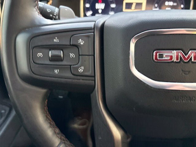 Used 2024 GMC Sierra 1500 AT4 w/ Technology Package AWD/4WD image 30