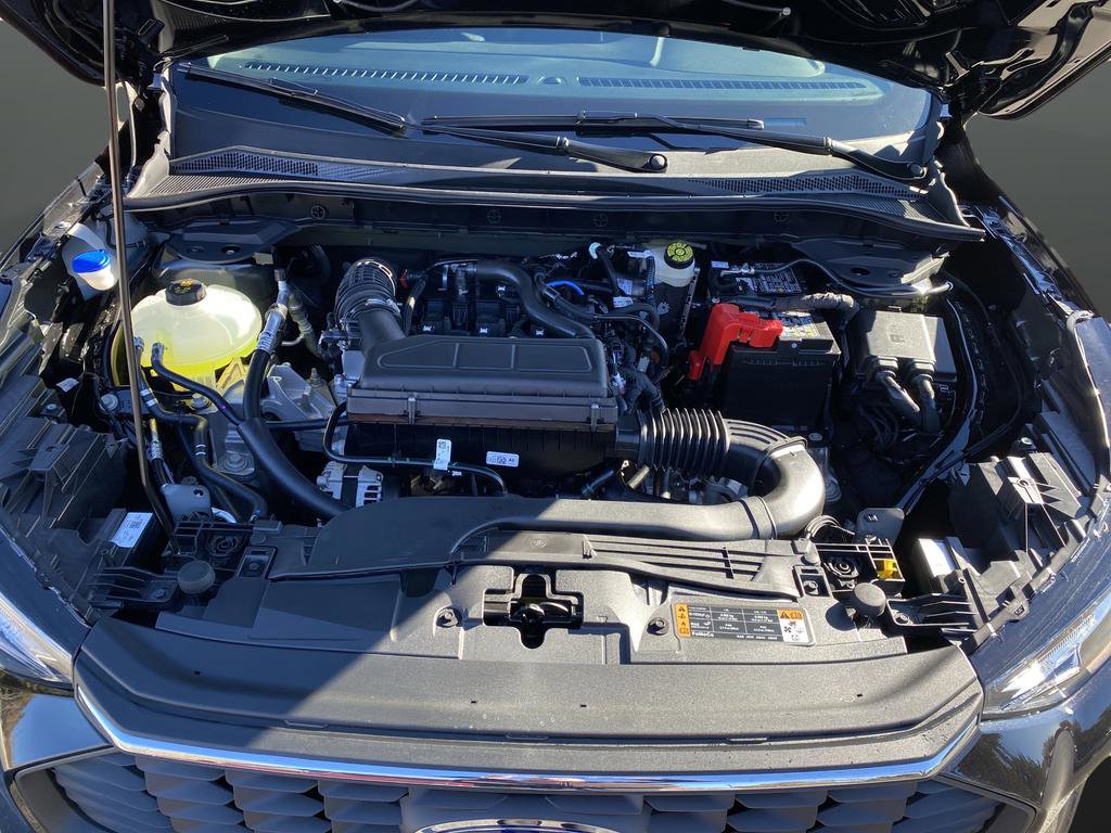 New 2026 Ford Escape Active w/ Cold Weather Package image 42