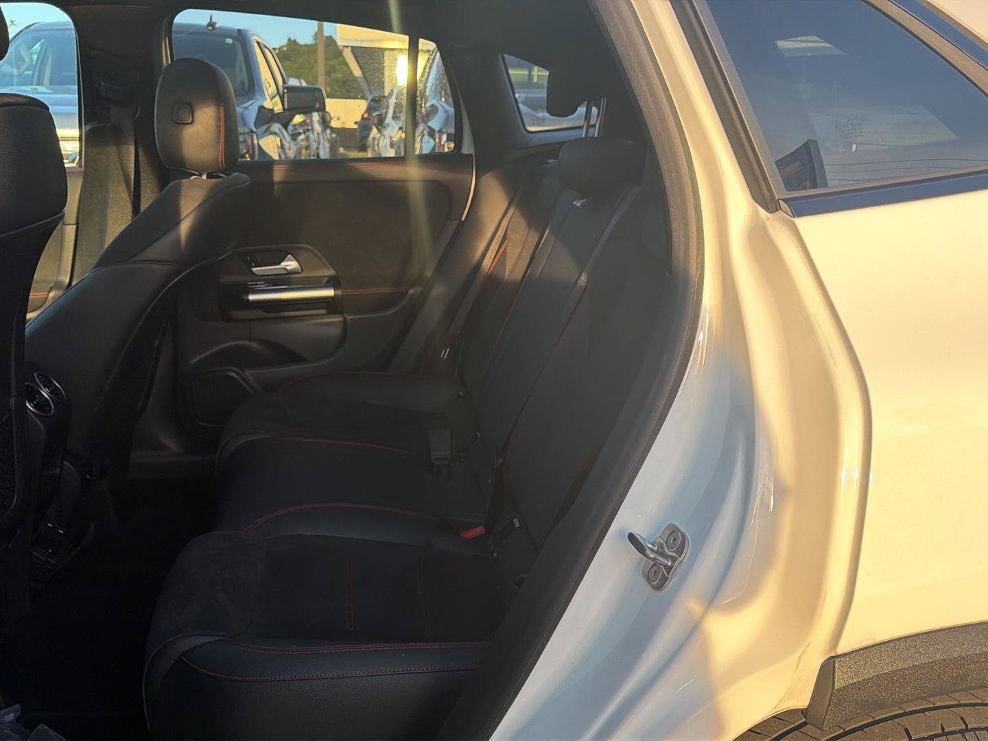 Used 2023 Mercedes-Benz GLA 250 image 6