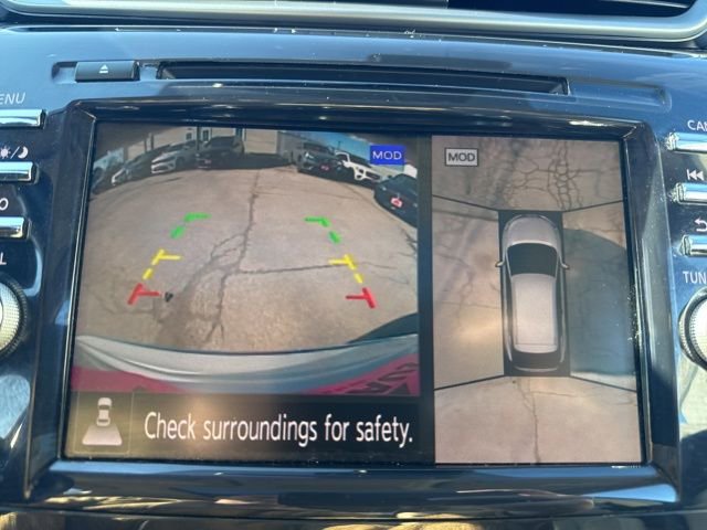 Used 2020 Nissan Murano SL image 4