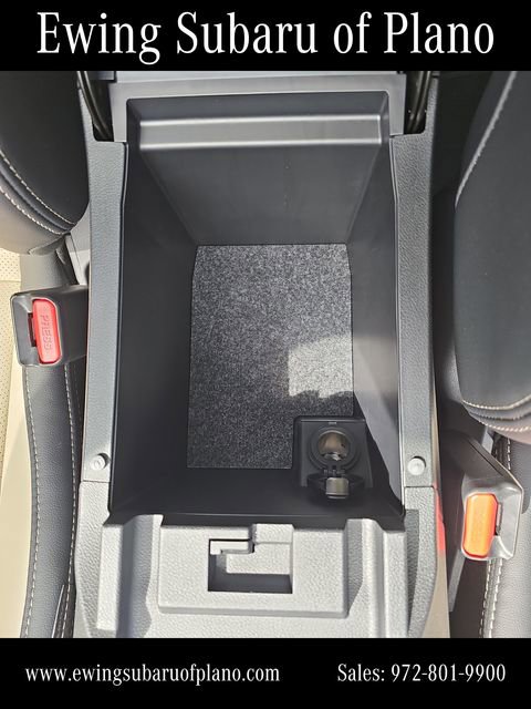 Used 2025 Subaru Outback Limited image 26