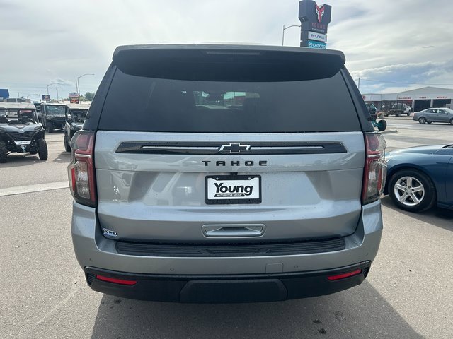 Used 2024 Chevrolet Tahoe Z71 image 5