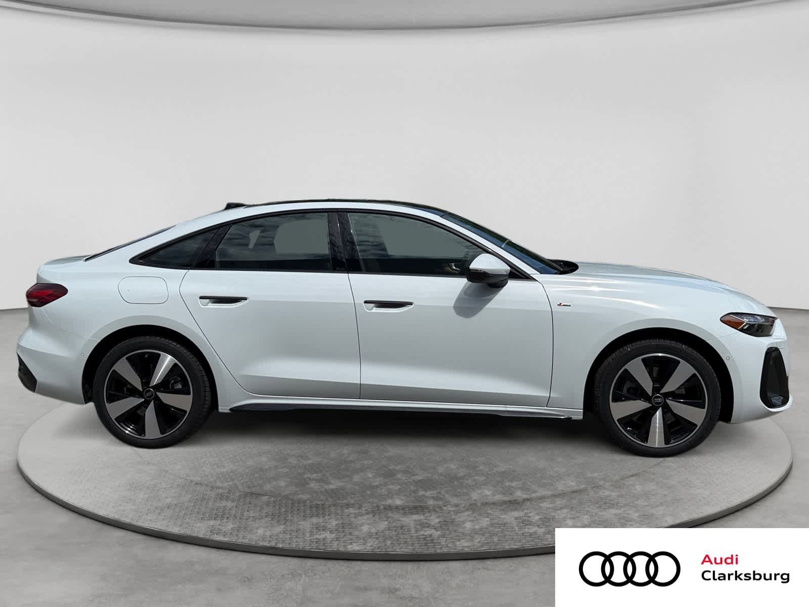 New 2026 Audi A5 2.0T Premium Plus AWD/4WD image 4